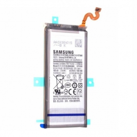 Samsung Galaxy Note 9 baterija, akumuliatorius (oriģināls)