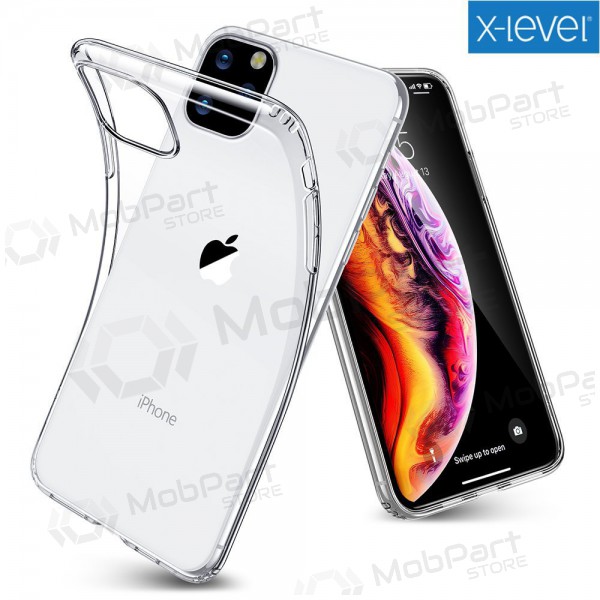 Apple iPhone 11 vāciņš 