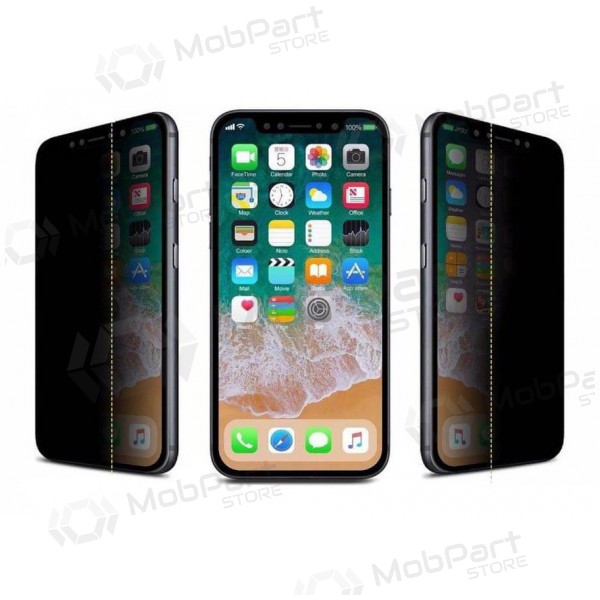 Apple iPhone 13 Pro Max ekrāna aizsargstikls 