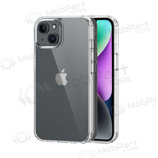 Apple iPhone 15 maciņš, vāciņš 