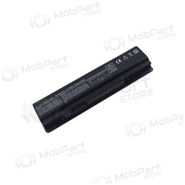 DELL F287H, 4400mAh klēpjdatoru akumulators, Selected