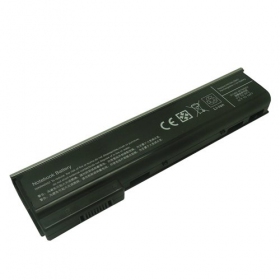 HP CA06, 4400mAh klēpjdatoru akumulators, Selected