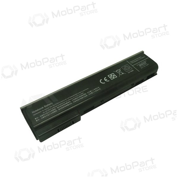 HP CA06, 4400mAh klēpjdatoru akumulators, Selected