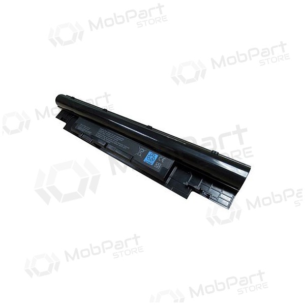 DELL H7XW1, 5200mAh klēpjdatoru akumulators, Advanced