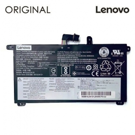 LENOVO 01AV493, 2100mAh klēpjdatoru akumulators - PREMIUM