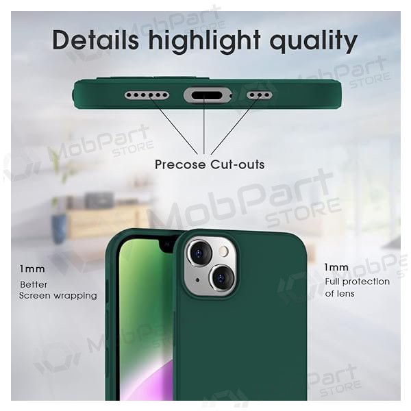 Apple iPhone 13 vāciņš 