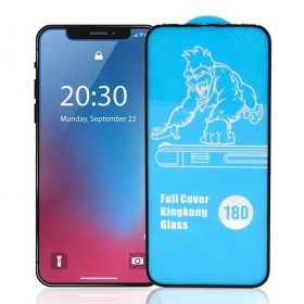 Samsung Galaxy A045 A04 / A042 A04e ekrāna aizsargstikls "18D Airbag Shockproof"