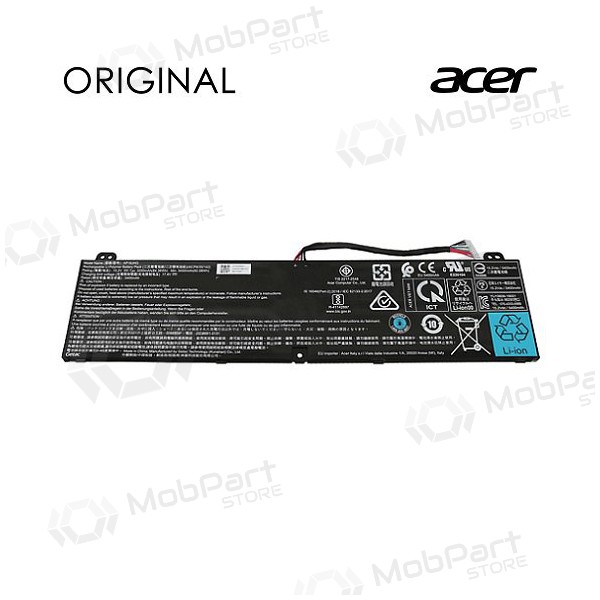 ACER AP18JHQ, 5550mAh klēpjdatoru akumulators - PREMIUM