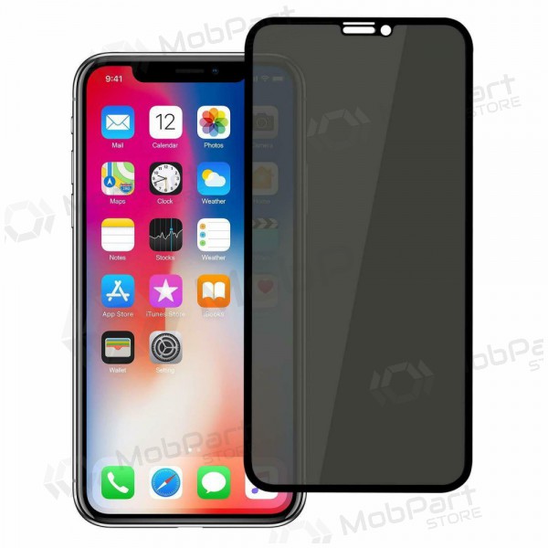 Apple iPhone 12 Pro Max ekrāna aizsargstikls 