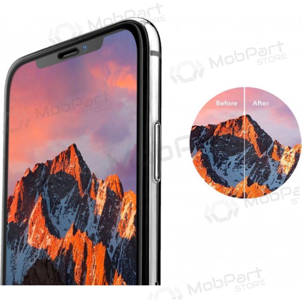 Apple iPhone 15 Pro Max ekrāna aizsargstikls 