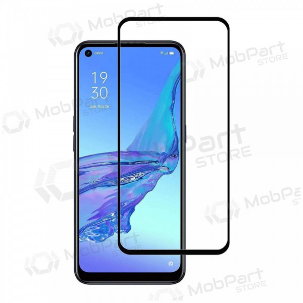 Samsung A705 Galaxy A70 ekrāna aizsargstikls "5D Perfectionists"