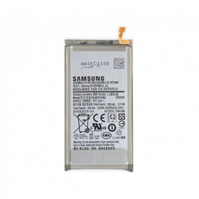 Samsung Galaxy S10 baterija, akumuliatorius (oriģināls)