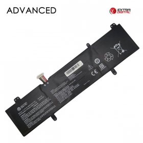 ASUS B31N1707, 3600mAh klēpjdatoru akumulators, Advanced