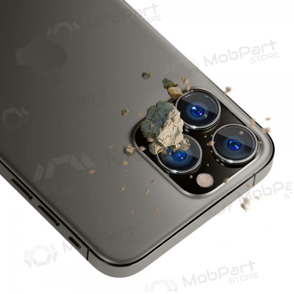 Apple iPhone 15 aizsargstikls kamerai 