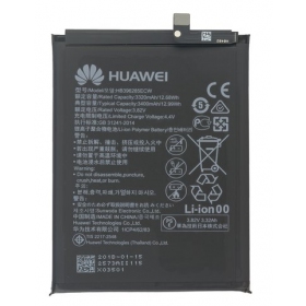 Huawei P20 / Honor 10 baterija, akumuliatorius (oriģināls)
