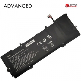 HP YB06X, 6840mAh klēpjdatoru akumulators, Advanced