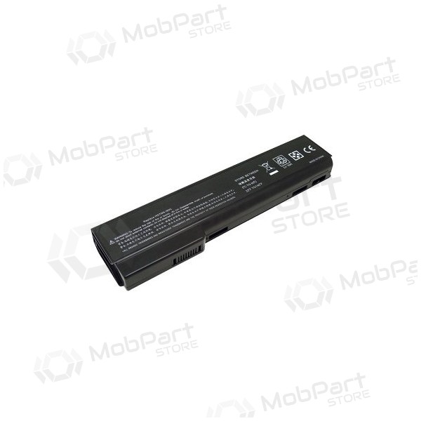 HP HSTNN-DB2H, 5200mAh klēpjdatoru akumulators, Advanced