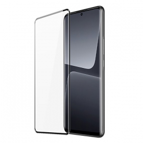 LCD apsauginis stikliukas Dux Ducis Xiaomi Redmi Note 13 Pro Plus 5G melns