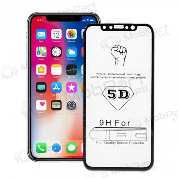 Apple iPhone 15 Pro ekrāna aizsargstikls 