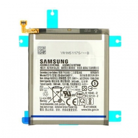 Samsung Galaxy A41 baterija, akumuliatorius (oriģināls)
