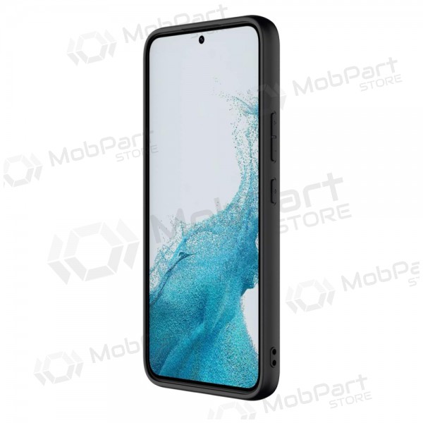 Maciņš Nillkin Textured Case Samsung A346 A34 5G melns