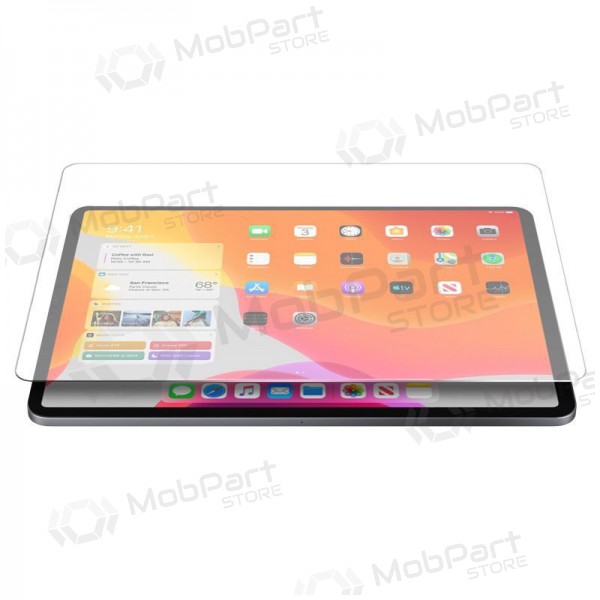 Lenovo Tab M10 Plus (3rd Gen) 10.6 ekrāna aizsargstikls 