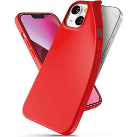 Apple iPhone 12 / 12 Pro maciņš Mercury Goospery "Soft Feeling Jelly Case"