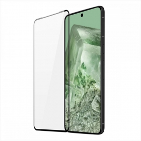 LCD apsauginis stikliukas Dux Ducis Google Pixel 7 Pro 5G melns