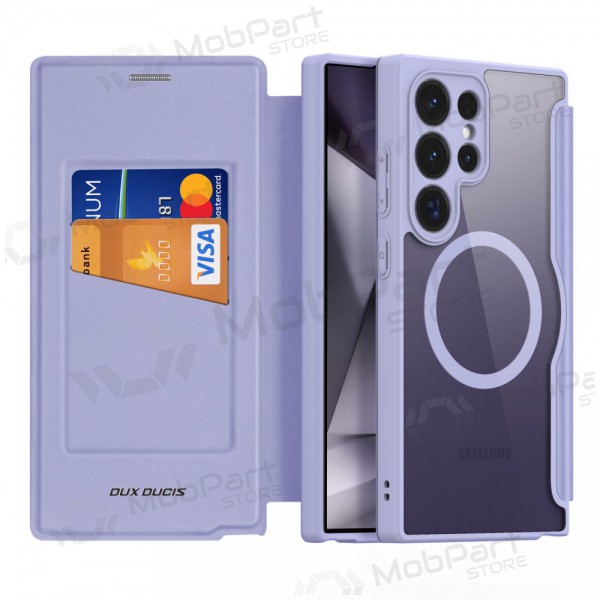 Samsung Galaxy S25 maciņš 