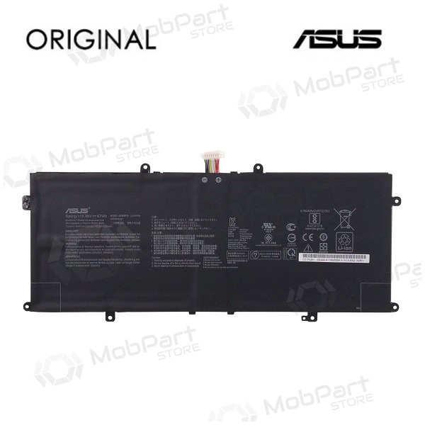 ASUS C41N1904, 4220mAh klēpjdatoru akumulators - PREMIUM