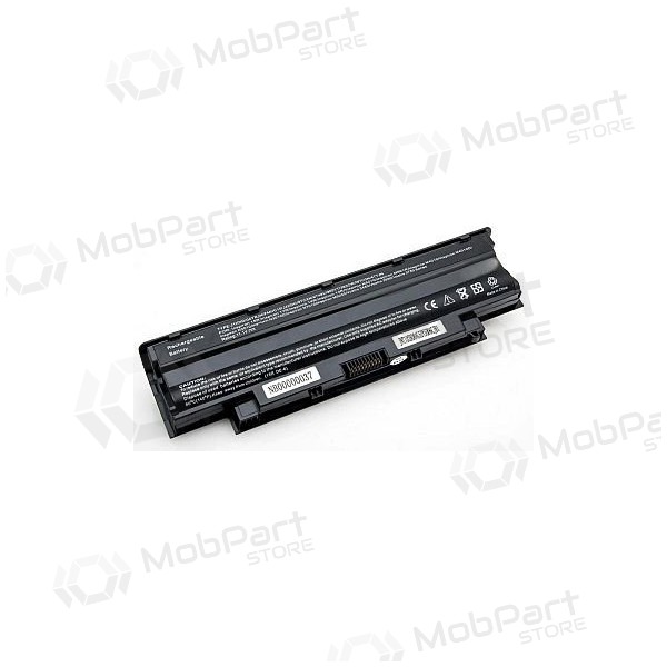 DELL J1KND, 5200mAh klēpjdatoru akumulators, Advanced