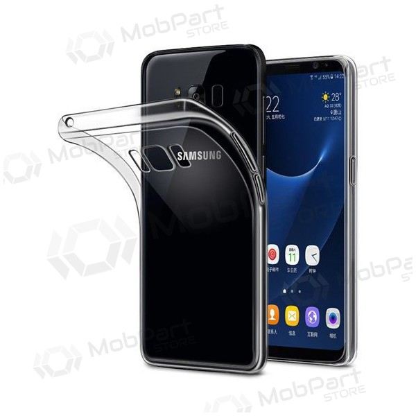 Samsung Galaxy S23 Ultra maciņš, vāciņš 