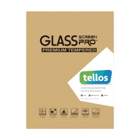 Samsung P610 / P615 / P613 / P619 Galaxy Tab S6 Lite 10.4 ekrāna aizsargstikls "9H Tellos"