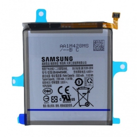 Samsung Galaxy A40 baterija, akumuliatorius (oriģināls)