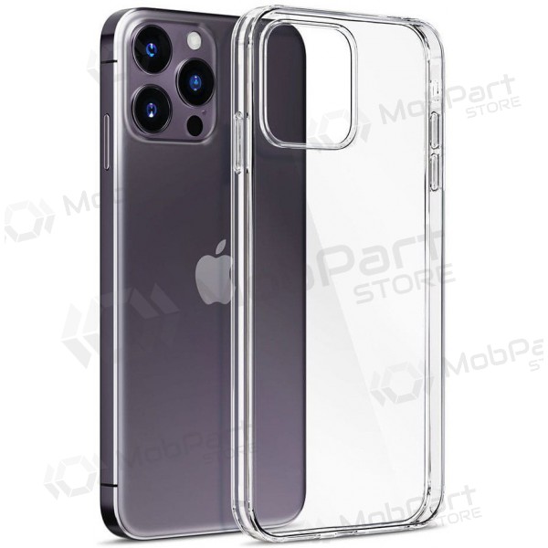 Apple iPhone 16 Pro vāciņš 