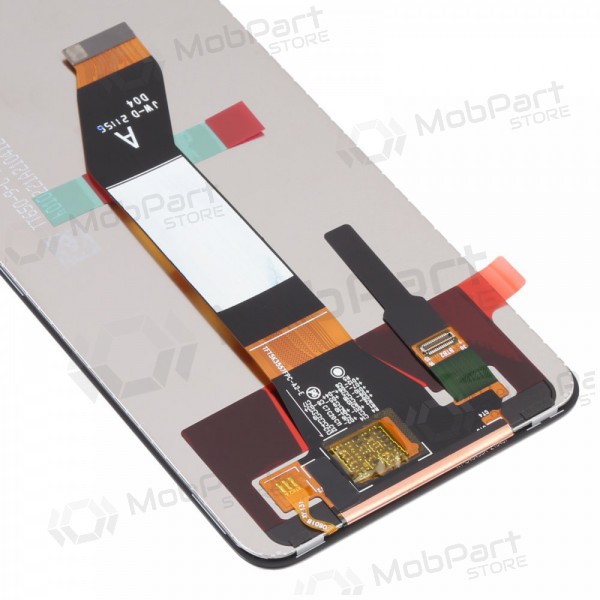 Xiaomi Redmi 10 2021 / Redmi 10 2022 ekrāns (Premium)