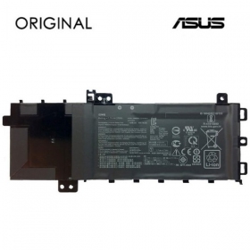 ASUS C21n1818-1, 4730mAh klēpjdatoru akumulators - PREMIUM