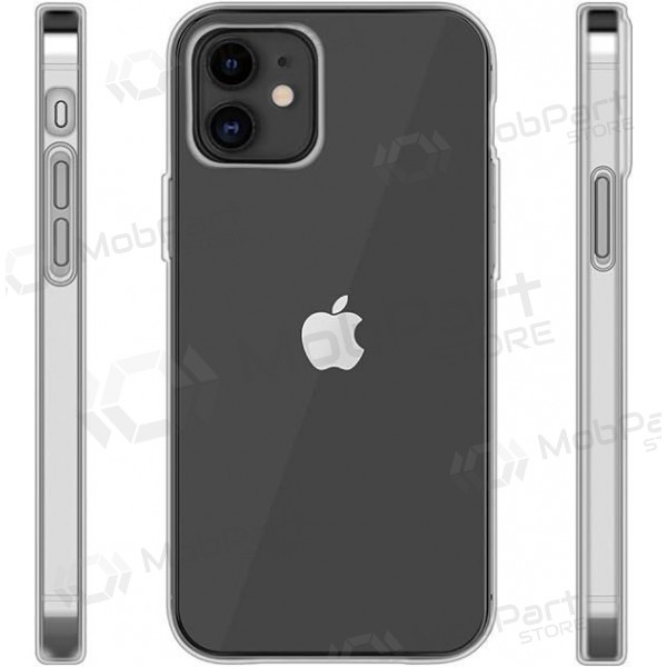 Apple iPhone 16 Pro vāciņš 