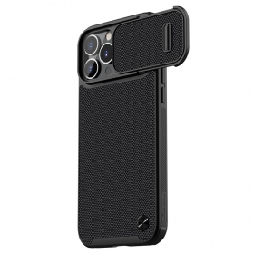 Maciņš Nillkin Textured Case S Apple iPhone 14 zaļš