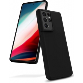 Samsung Galaxy A136 A13 5G / A047 A04s maciņš Mercury Goospery "Silicone Case"