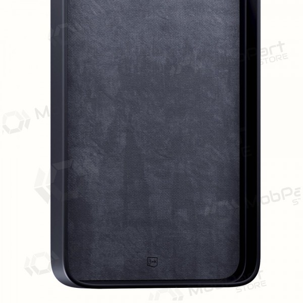 Xiaomi Poco F5 5G maciņš "3MK Matt Case" (melns) Xiaomi Poco F5 5G maciņš "3MK Matt Case" (melns)
