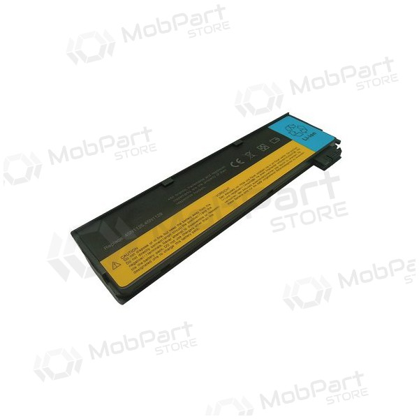 LENOVO 45N1127, 5200mAh klēpjdatoru akumulators, Advanced