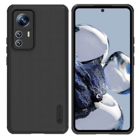 Google Pixel 7 Pro vāciņš „Nillkin Frosted Shield“  (zaļš)