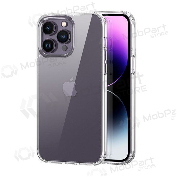 Apple iPhone 15 Pro Max maciņš, vāciņš 