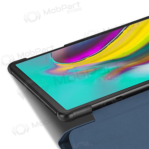 Apple iPad 10.2 (2019, 2020, 2021) maciņš / vāciņš 