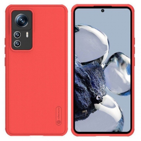 Maciņš Nillkin Super Frosted Shield Pro Xiaomi 13 Lite zils