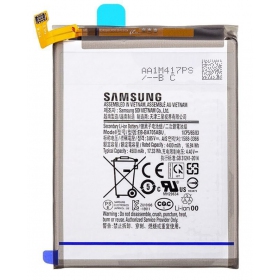 Samsung Galaxy A70 baterija, akumuliatorius (oriģināls)