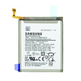 Samsung Galaxy Note 10+ baterija, akumuliatorius (oriģināls)