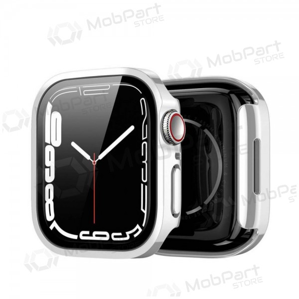 Apple Watch 41mm LCD apsauginis stikliukas / maciņš 