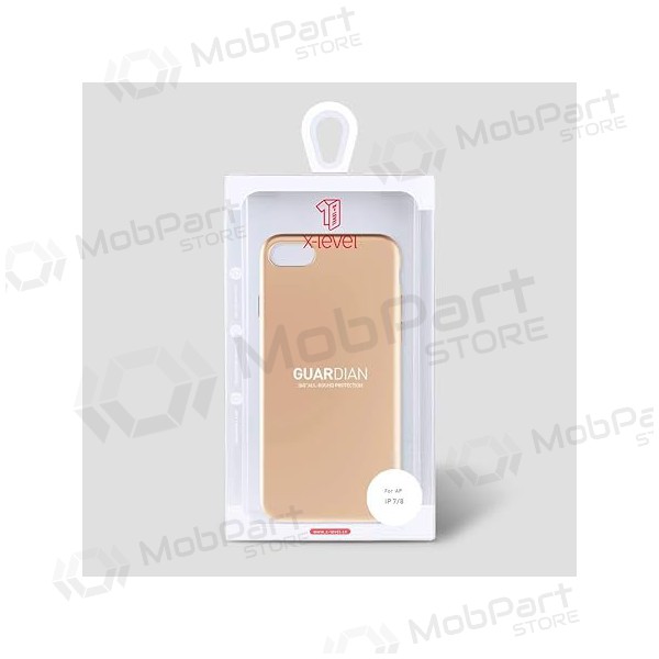 Apple iPhone X, XS vāciņš 